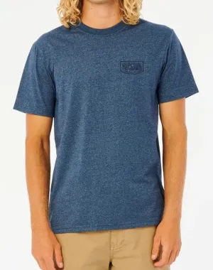Rip Curl Established Tee