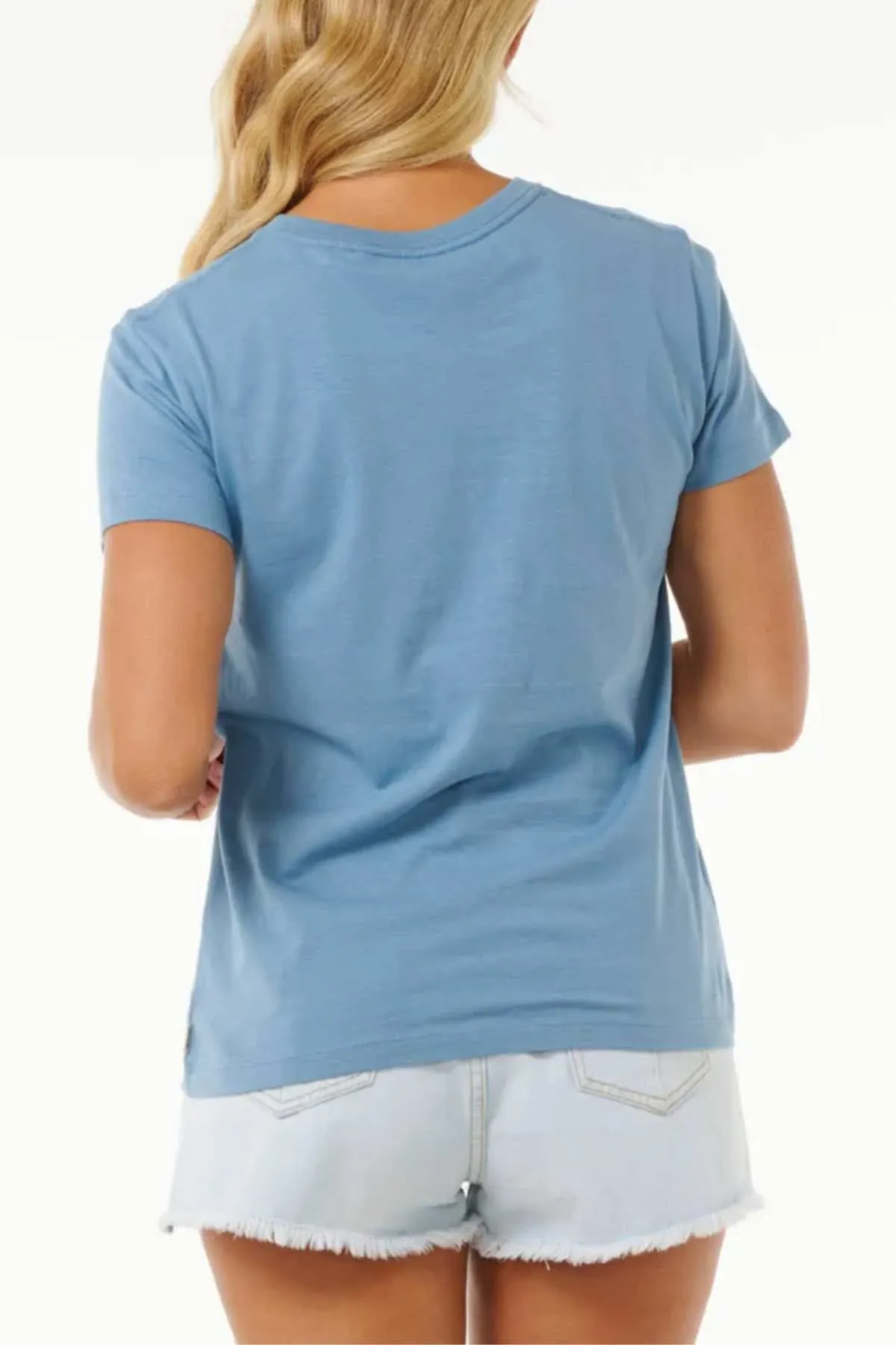 Rip Curl High Tide Psychic Standard Tee