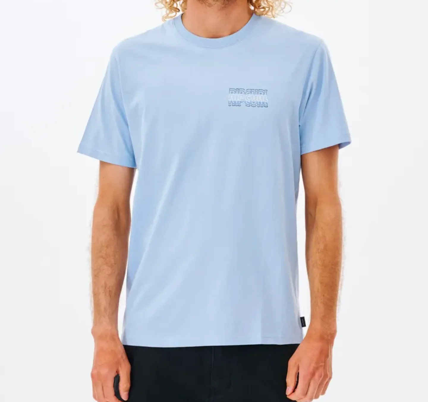 Rip Curl Revival Repeater Tee