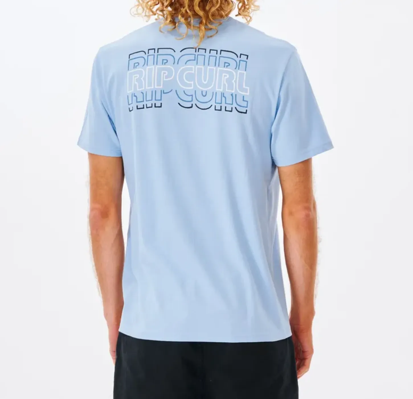 Rip Curl Revival Repeater Tee