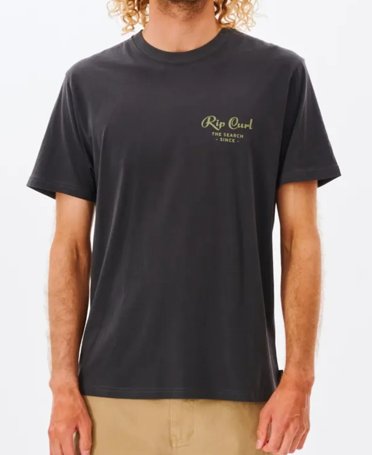 Rip Curl Twist Tee