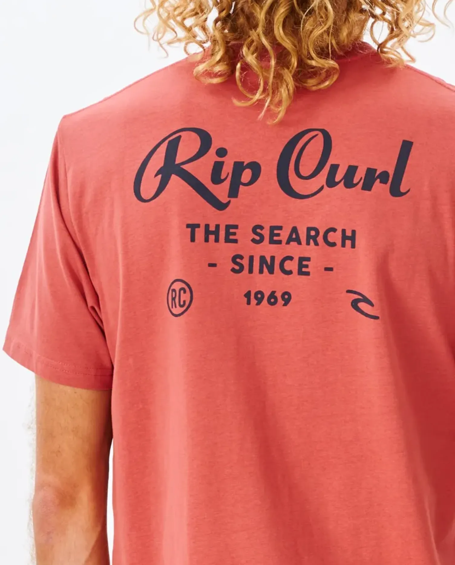 Rip Curl Twist Tee
