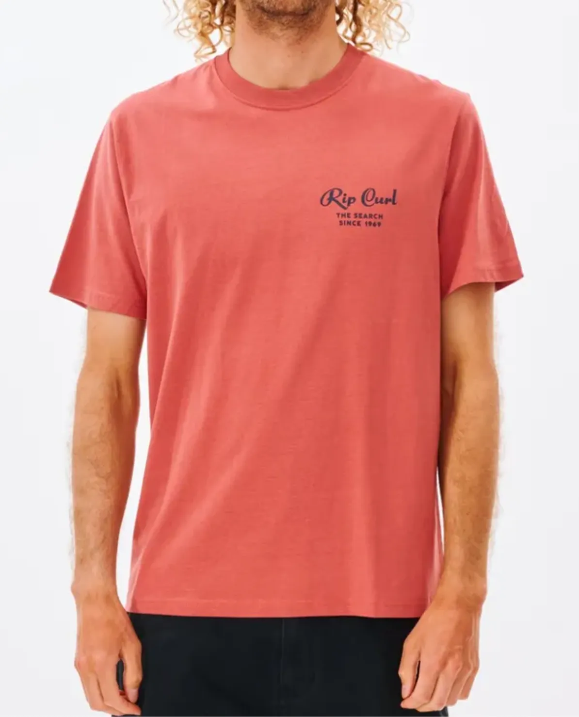 Rip Curl Twist Tee