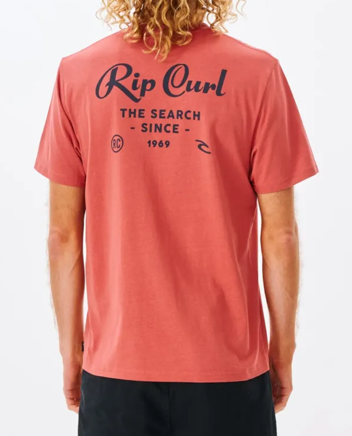 Rip Curl Twist Tee