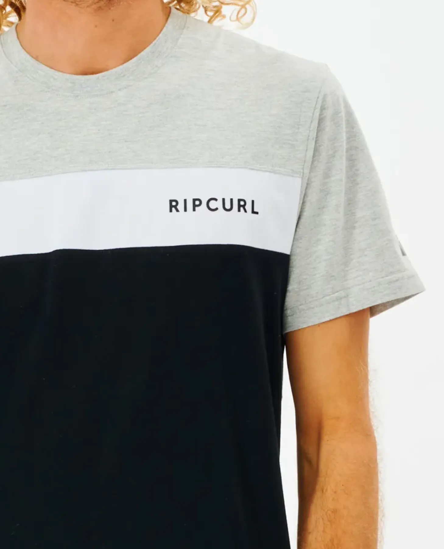 Rip Curl Undertow Panel Tee