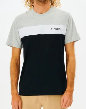 Rip Curl Undertow Panel Tee