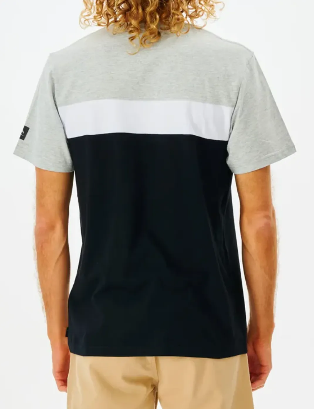 Rip Curl Undertow Panel Tee