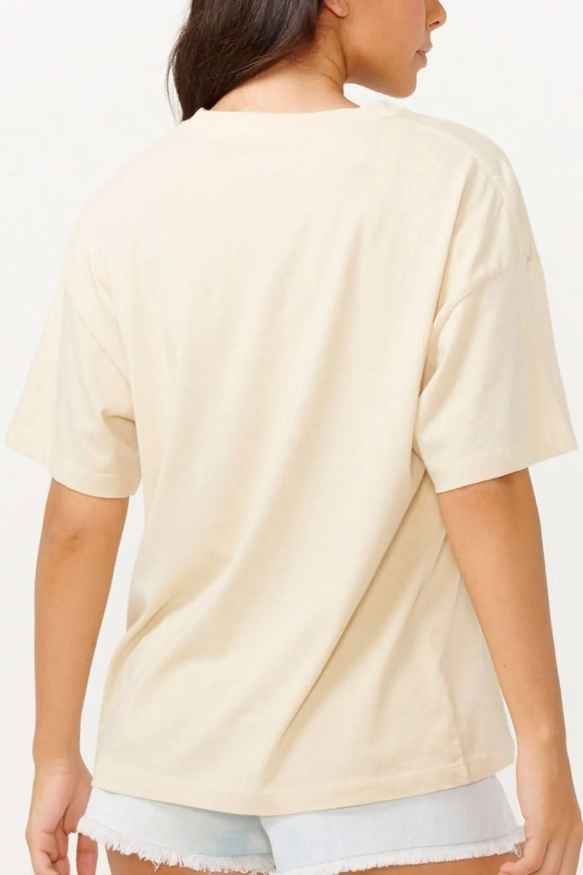 Rip Curl Utopian Dreams Heritage Tee