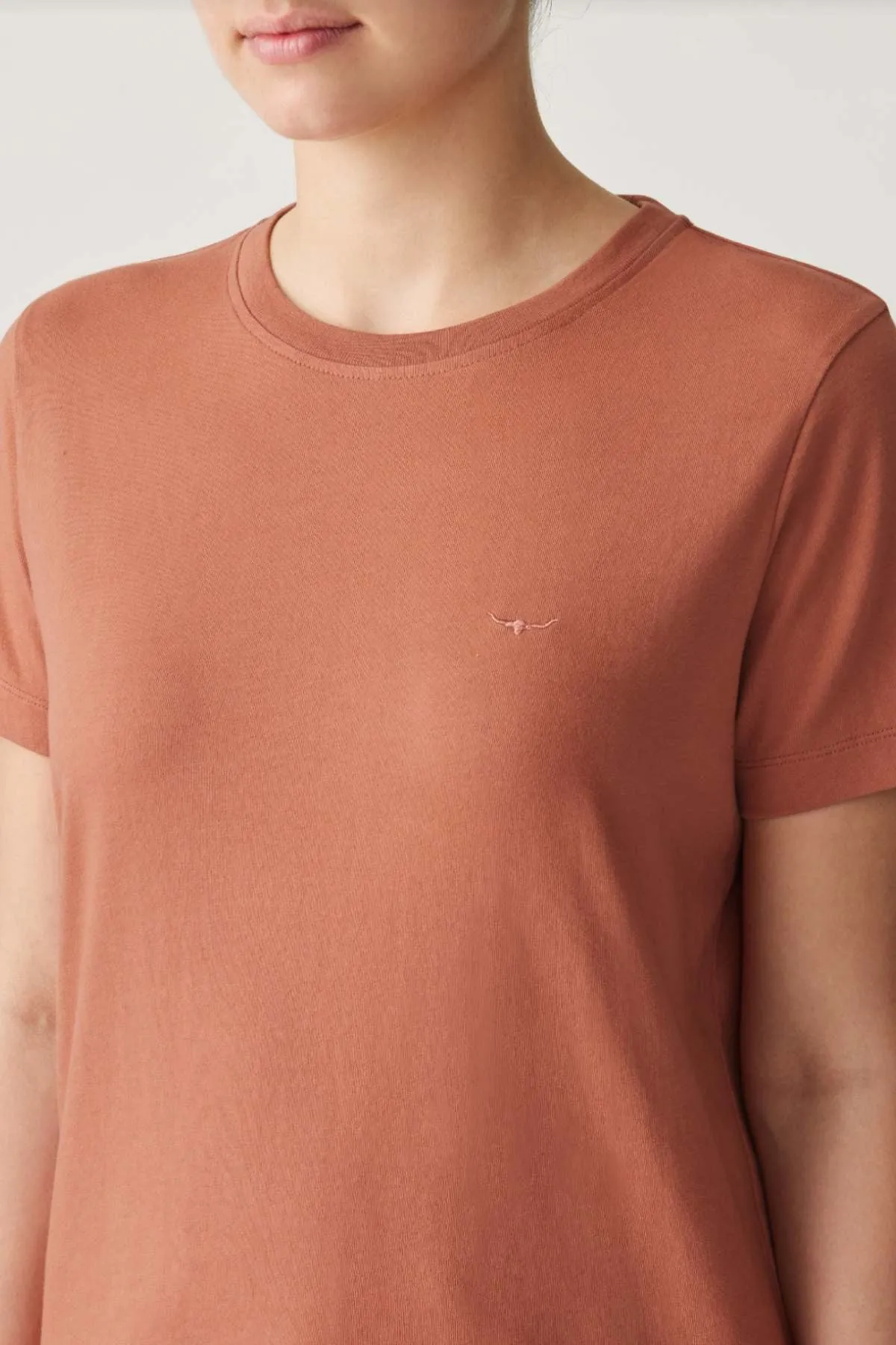 RM Williams Piccadilly Tee