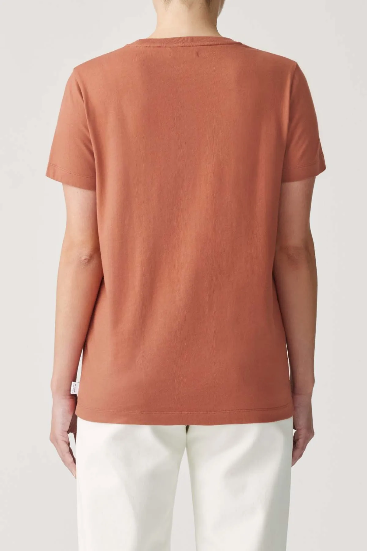 RM Williams Piccadilly Tee