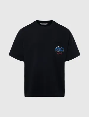 ROLLER RINK TEE