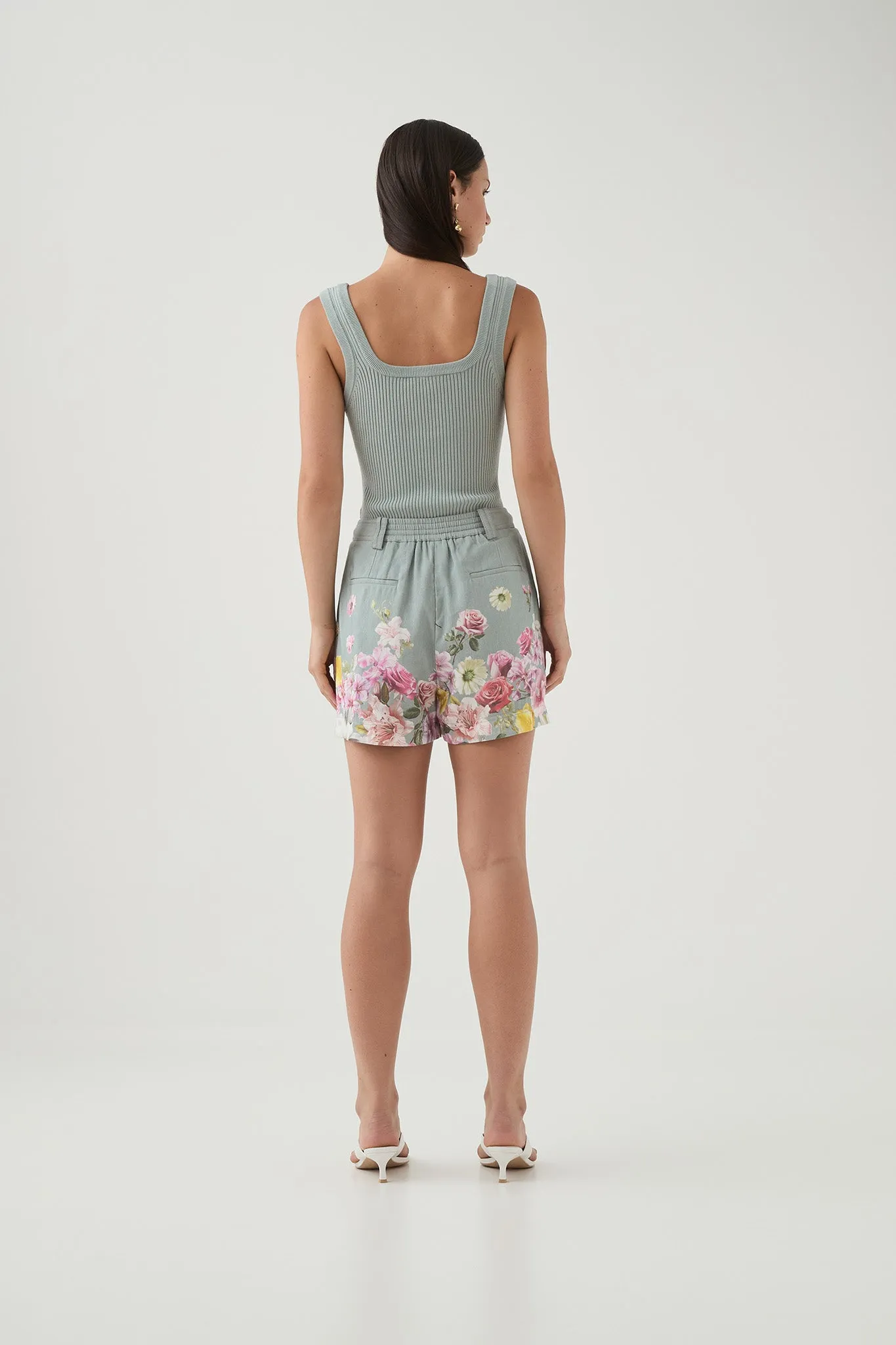 Romantica Short