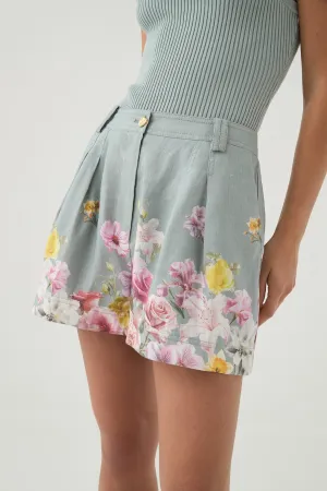 Romantica Short