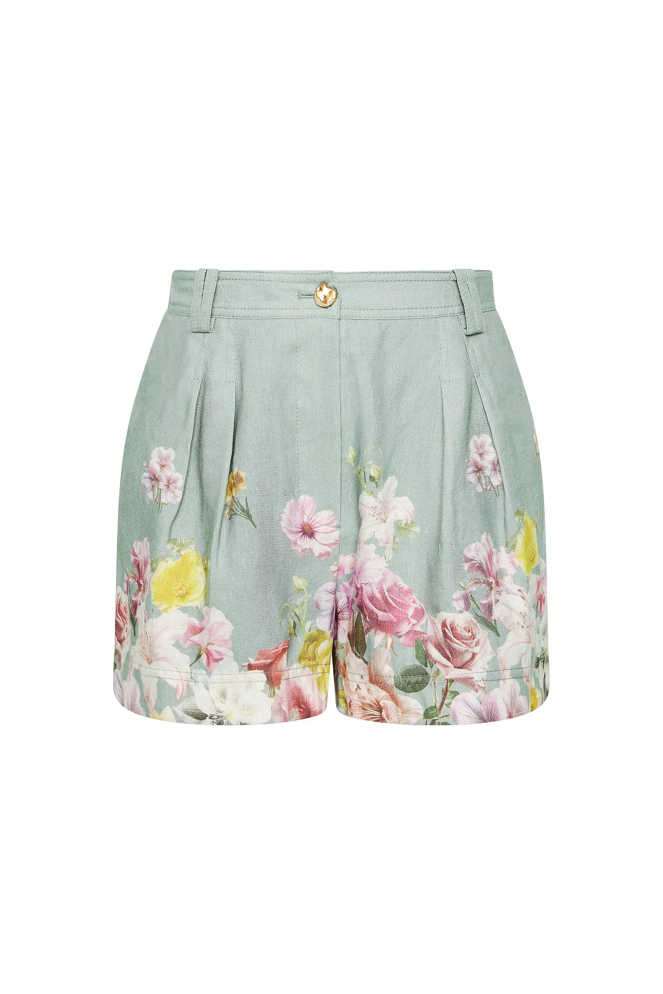 Romantica Short
