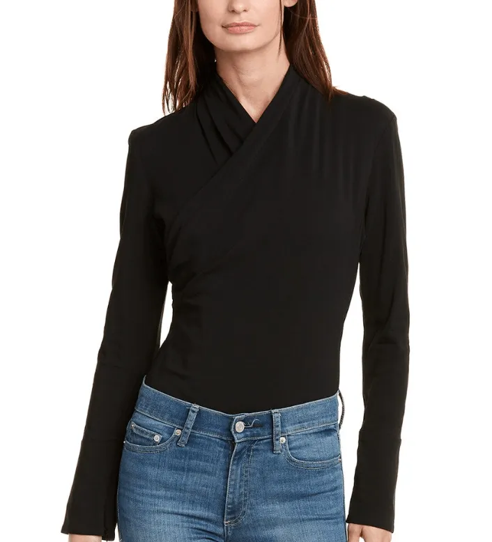 Ronny Kobo Ella Bodysuit