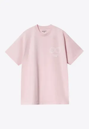 Rotation Printed T-shirt