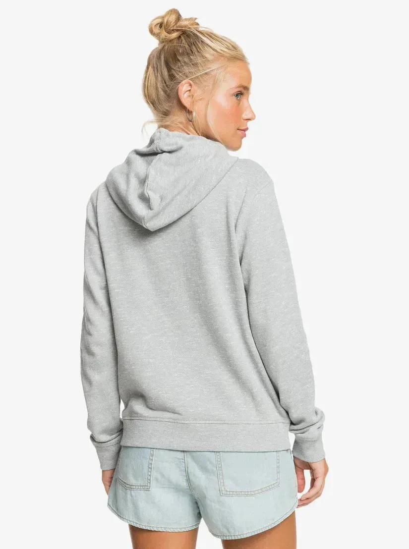 Roxy Women's Perfect Wave Zip Up