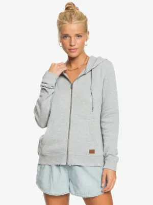 Roxy Women's Perfect Wave Zip Up