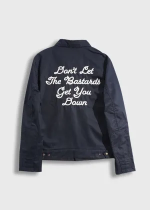 Sales And Service Jacket