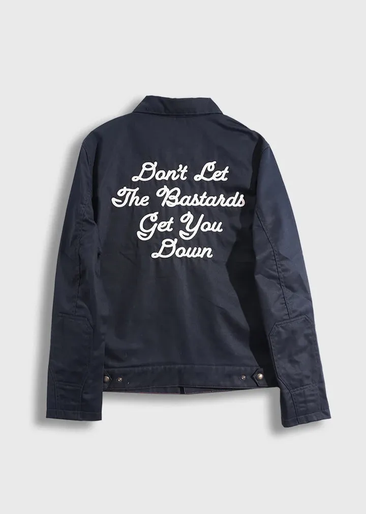 Sales And Service Jacket