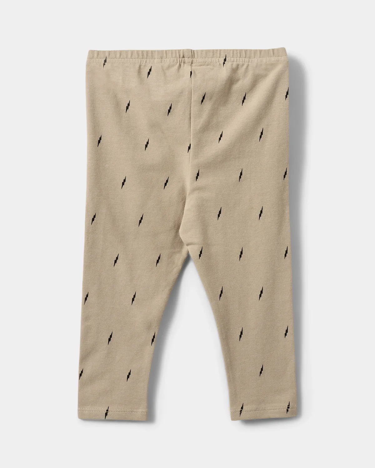 SAMSB LEGGINGS - Soft Beige