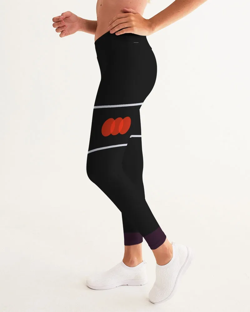 Scarlet 3 Women's Yoga Pants