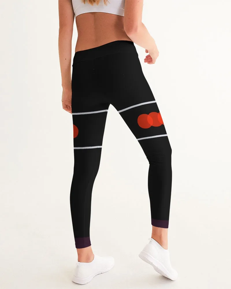 Scarlet 3 Women's Yoga Pants