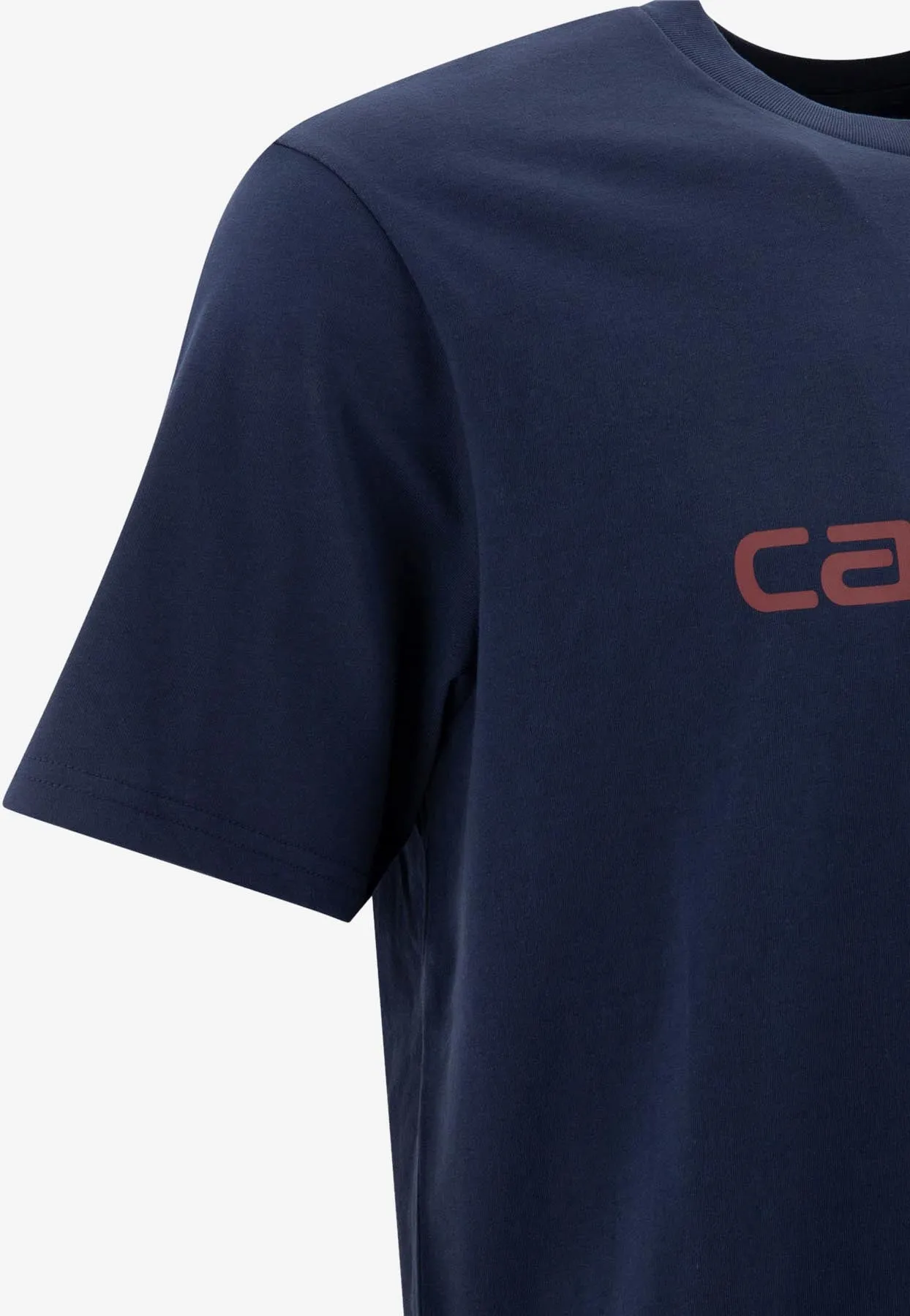 Script Logo T-shirt