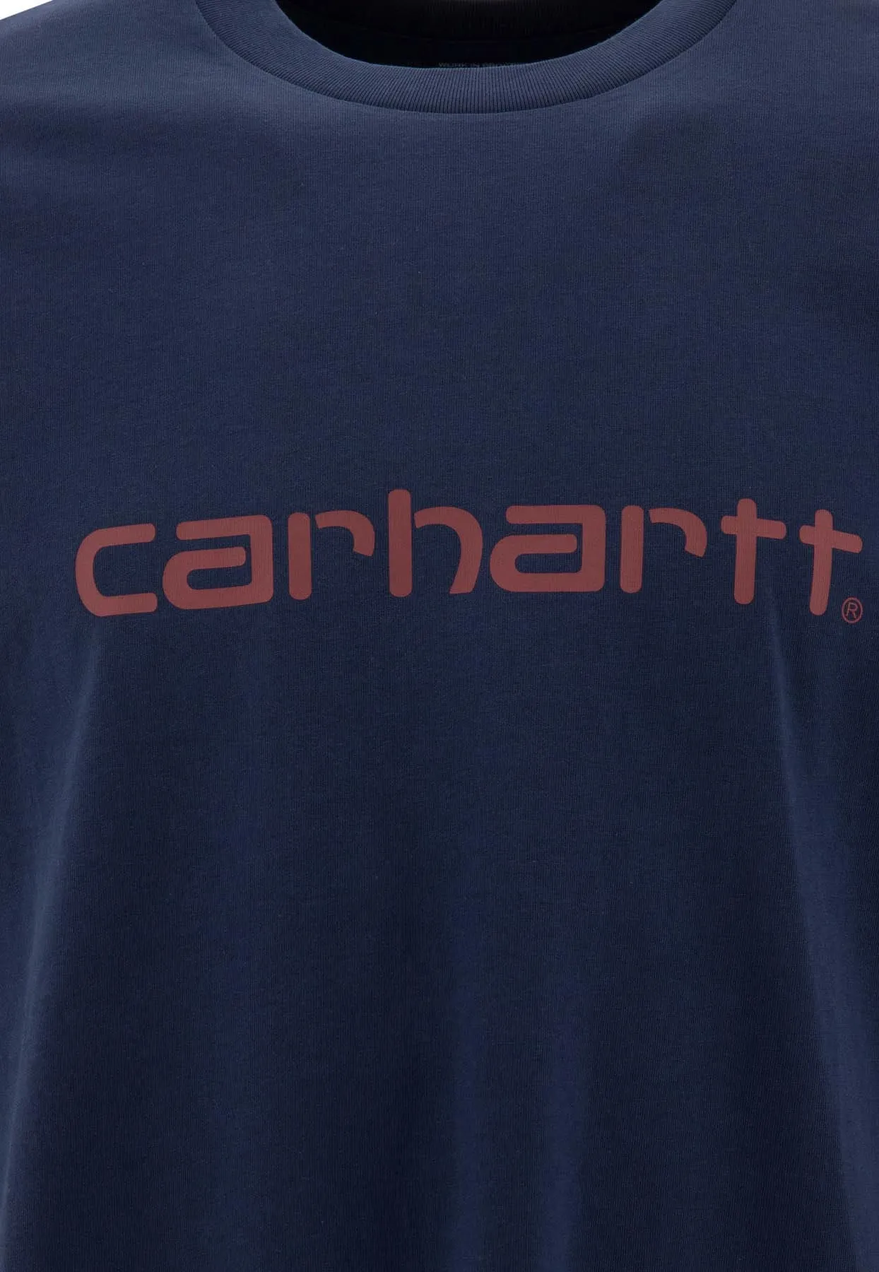 Script Logo T-shirt