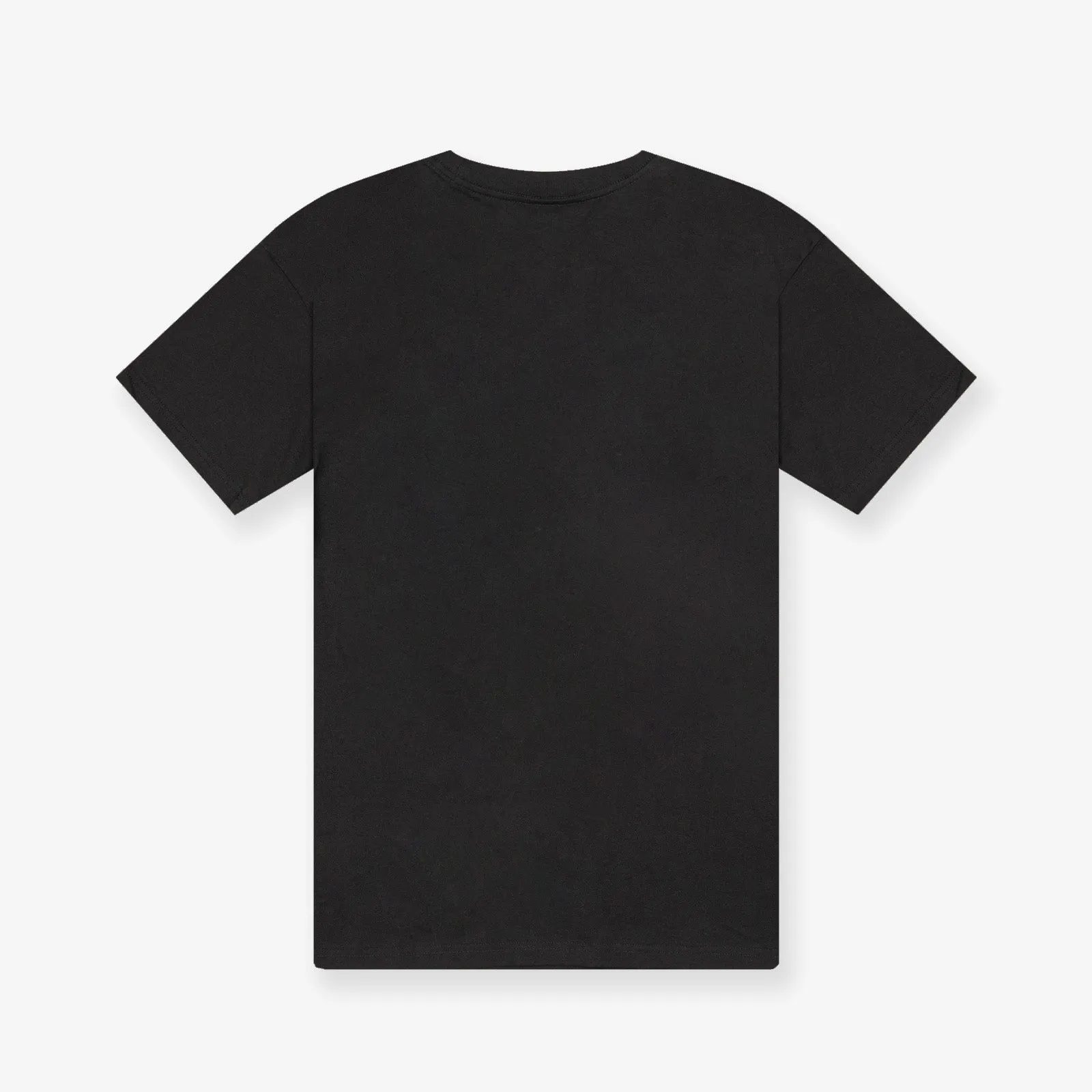 Seattle Supersonics Strike Tee - Faded Black