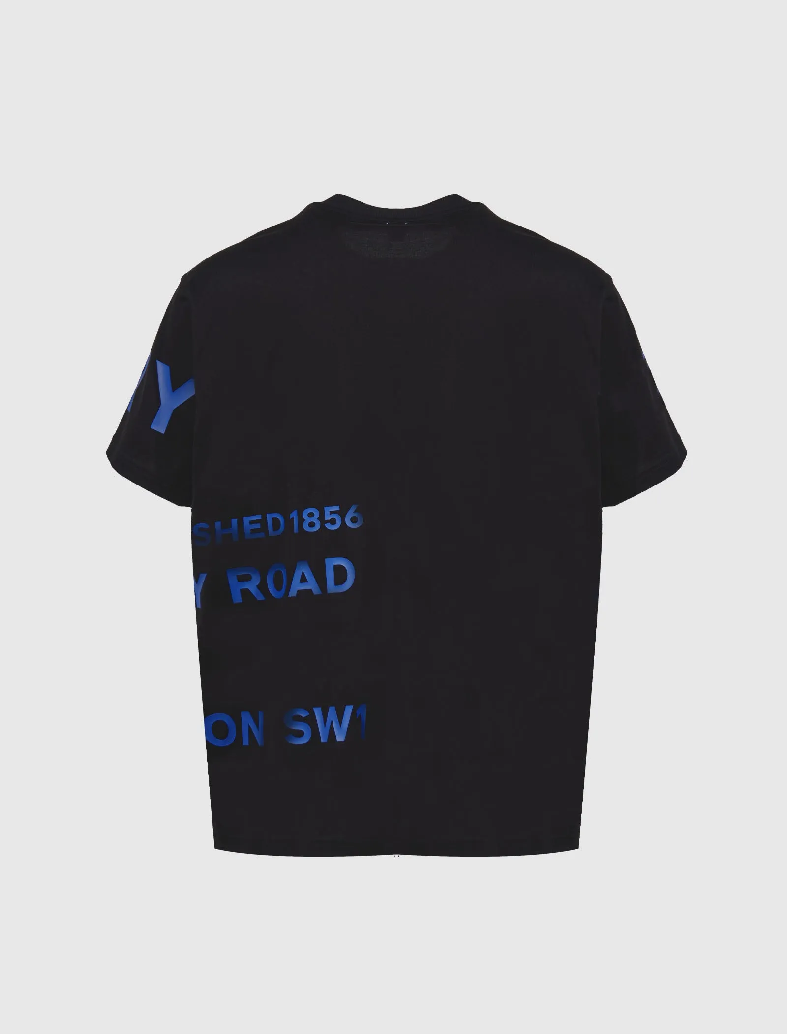 SHORT SLEEVE T-SHIRT