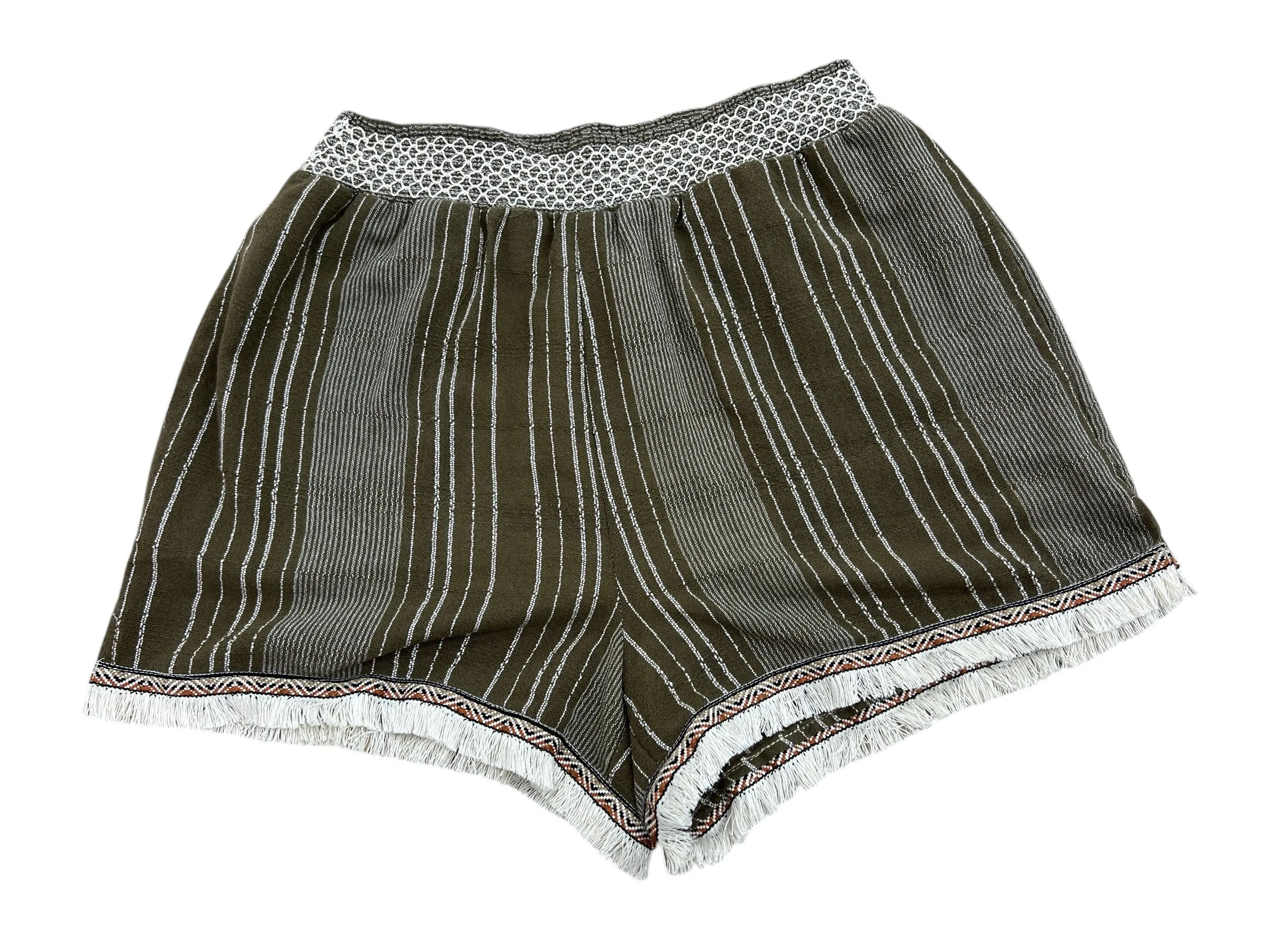 Shorts By Hem & Thread  Size: S