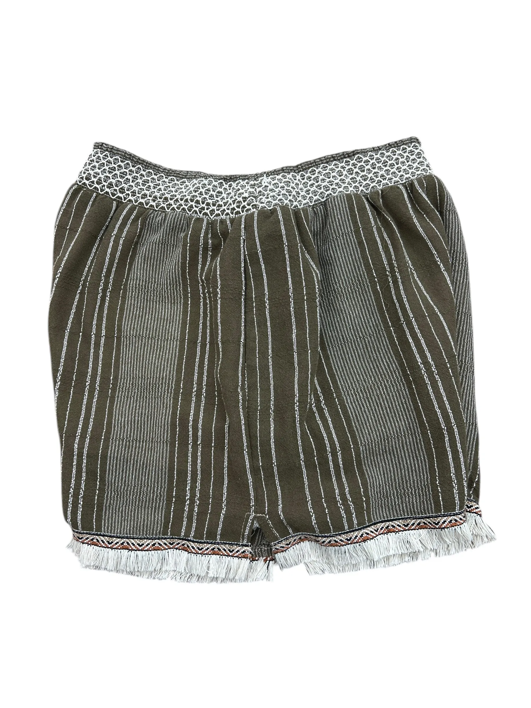 Shorts By Hem & Thread  Size: S