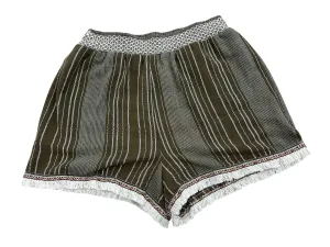 Shorts By Hem & Thread  Size: S