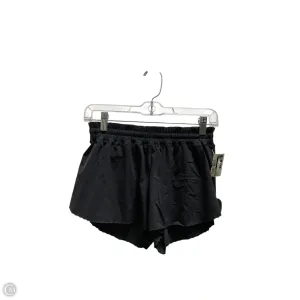 Shorts By Lululemon In Black, Size: 4