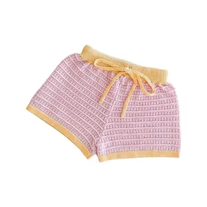 Shorts - Clementine