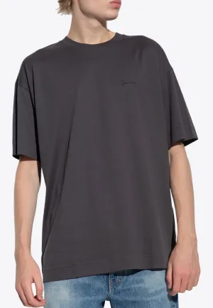 Signature Logo T-shirt