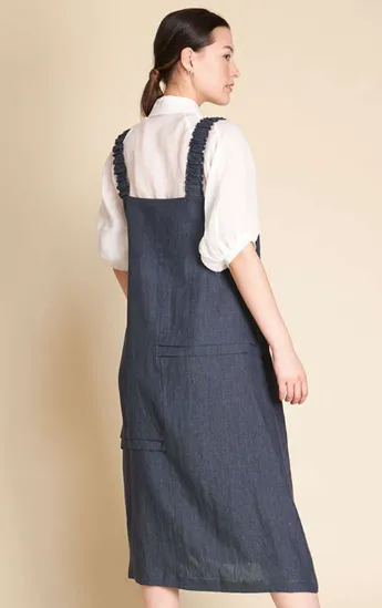 Siren Sun Daze Dress | Petrel