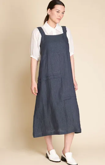 Siren Sun Daze Dress | Petrel