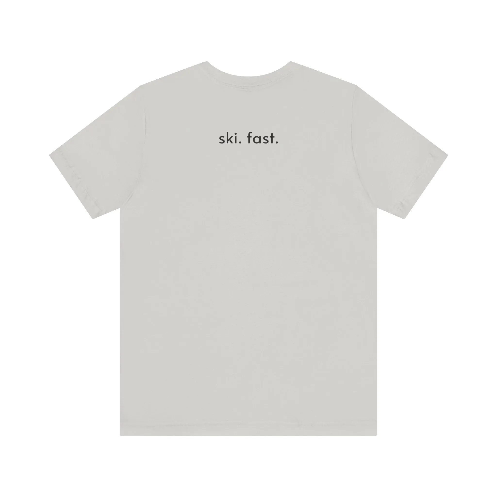 Ski Aspen Colorado Short Sleeve Shirt