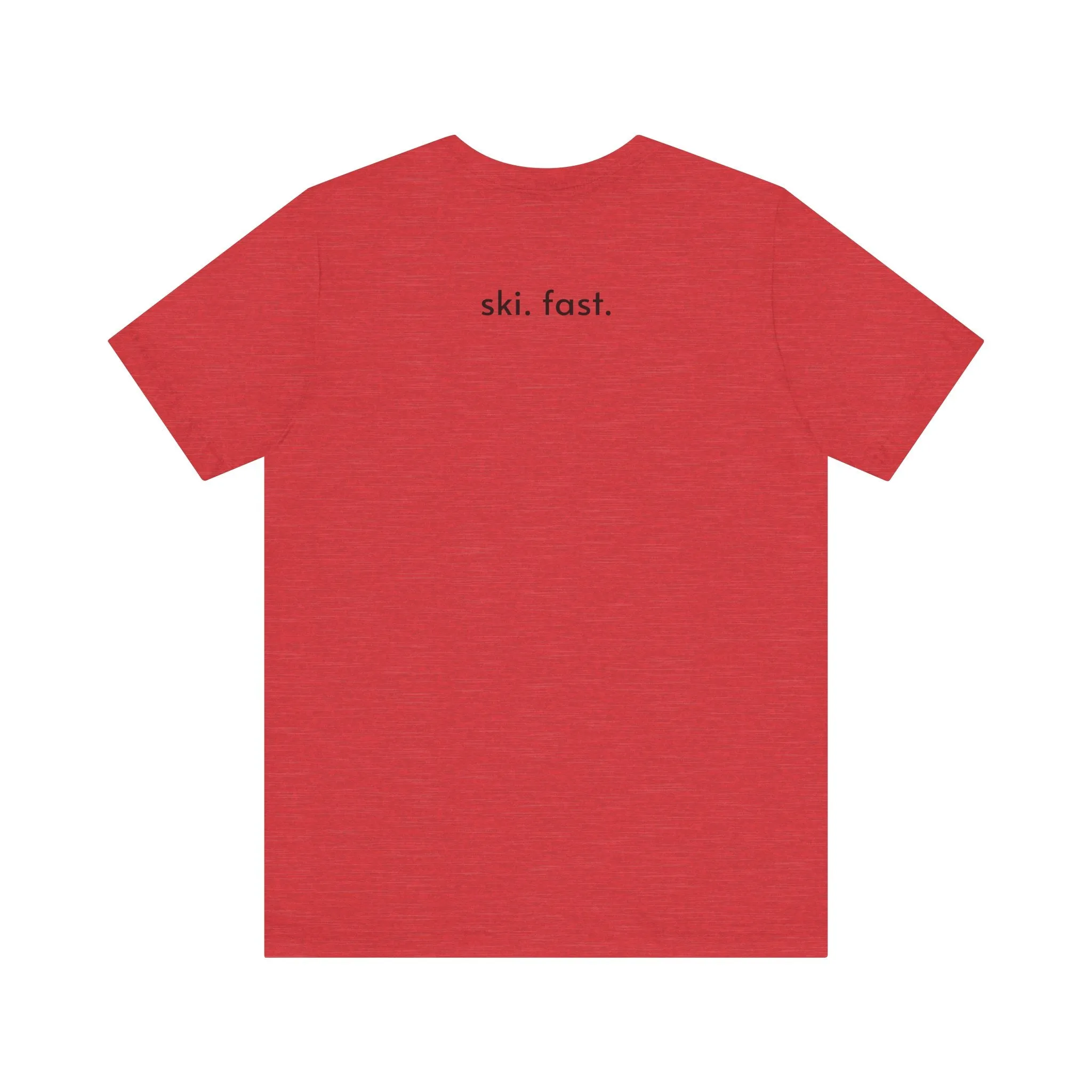 Ski Aspen Colorado Short Sleeve Shirt