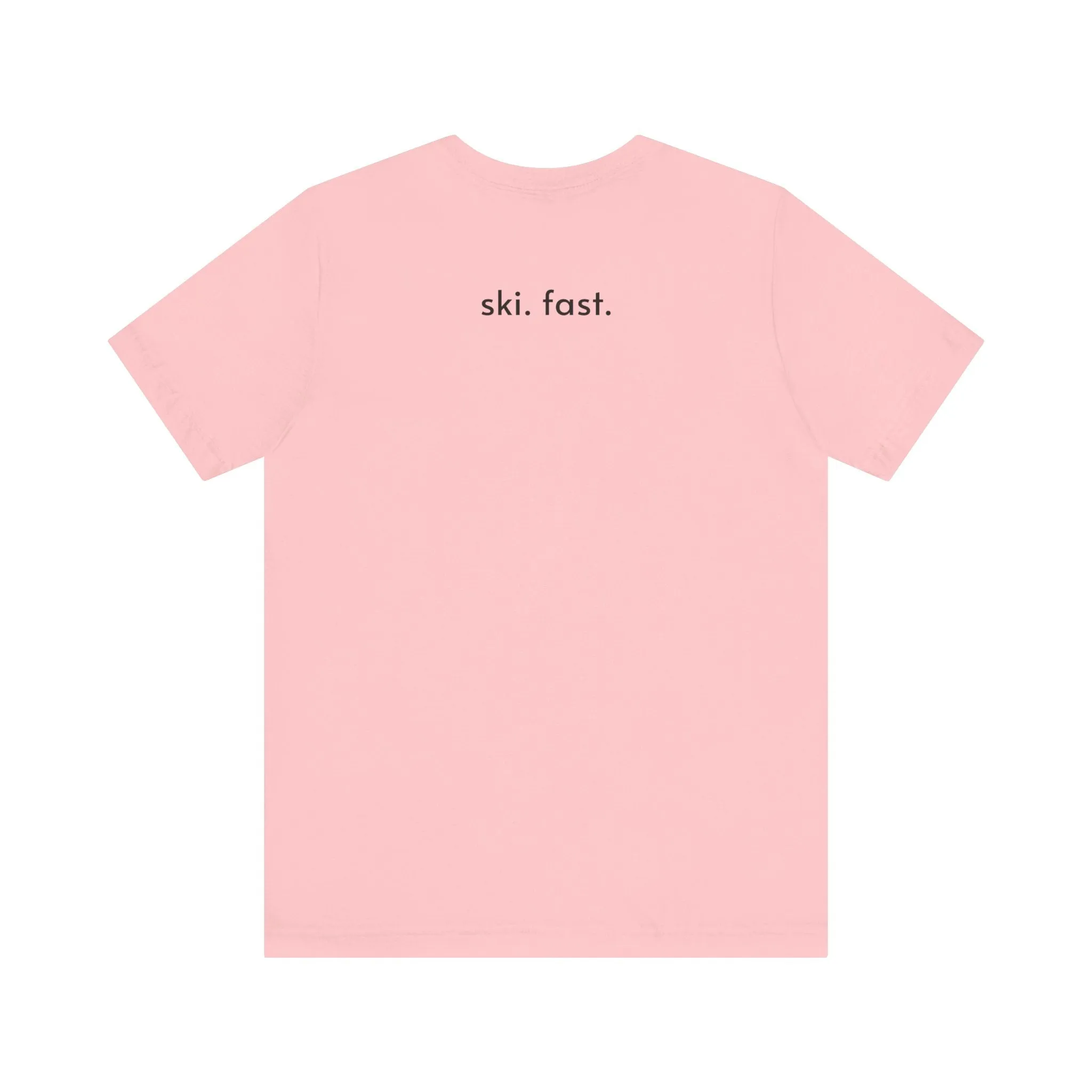 Ski Aspen Colorado Short Sleeve Shirt