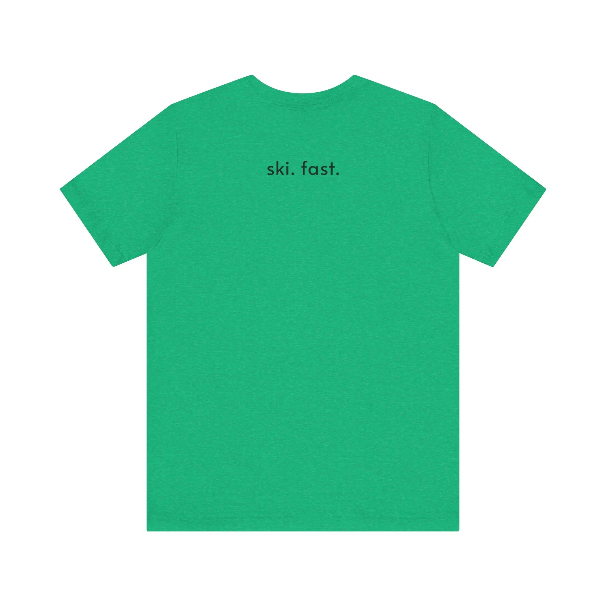 Ski Aspen Colorado Short Sleeve Shirt