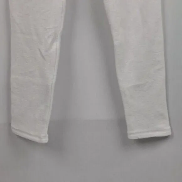 SKIMS ladies terry jogger pants NWT