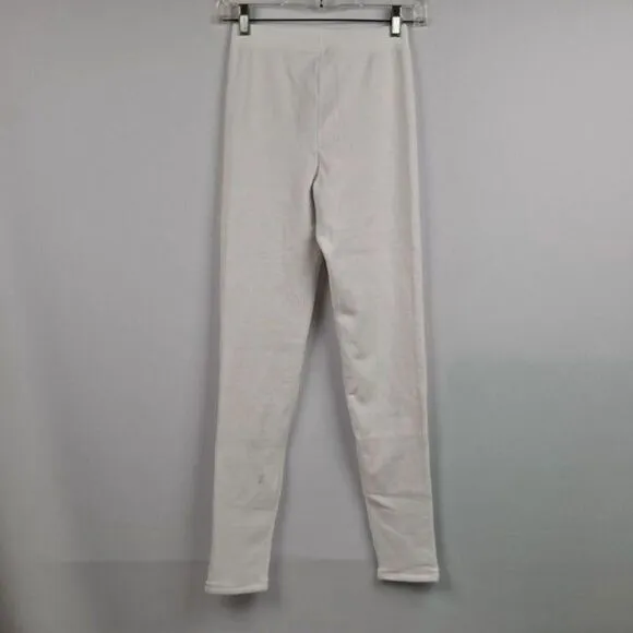 SKIMS ladies terry jogger pants NWT