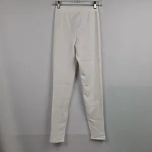 SKIMS ladies terry jogger pants NWT