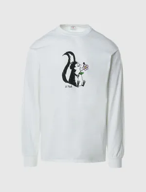 SKUNK TEE