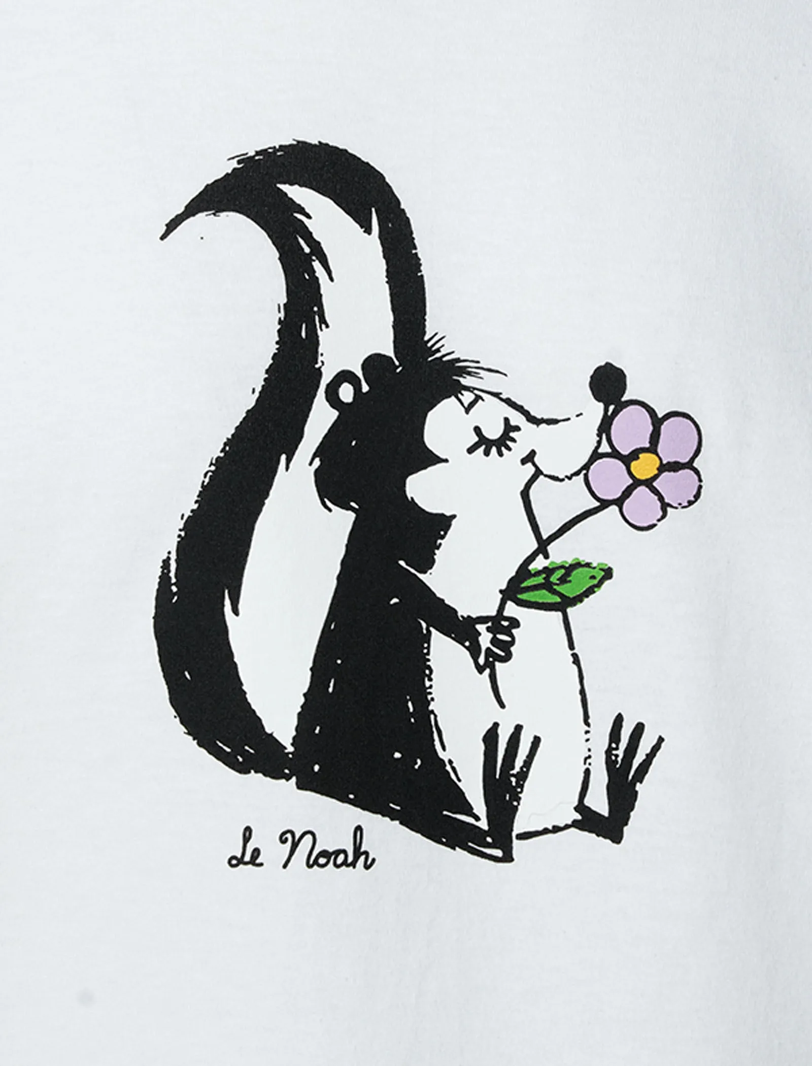 SKUNK TEE