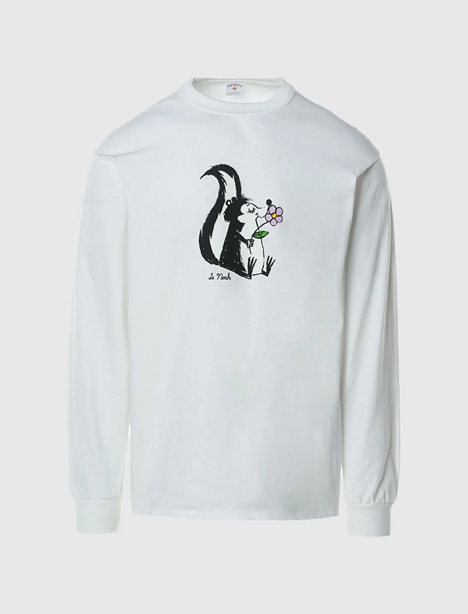 SKUNK TEE