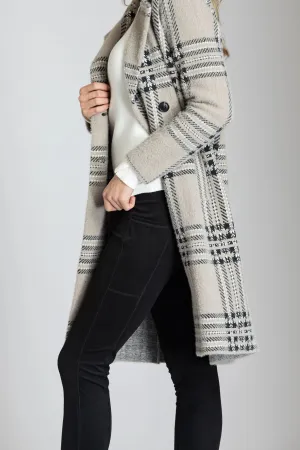 Sleek Suedette Pants